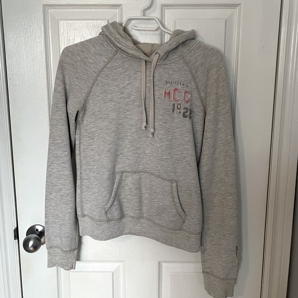 Vintage Hollister hoodie